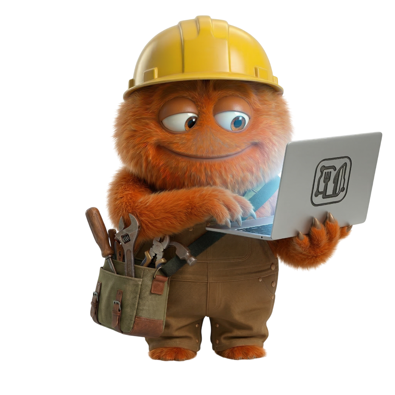 Фудер — наш техник